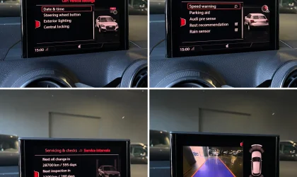 Audi Q2  - 2019