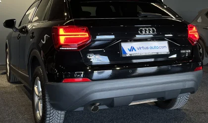 Audi Q2  - 2019
