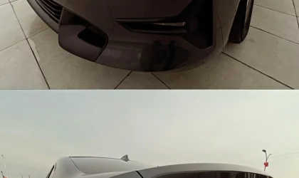 BMW 3 Series  - 2020