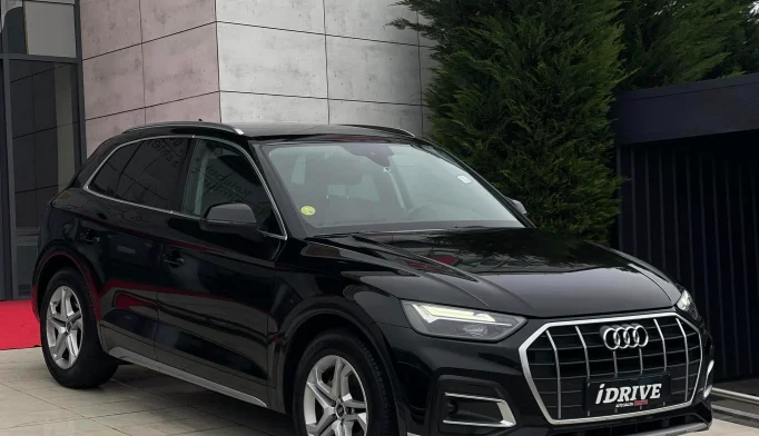 Audi Q5  - 2021