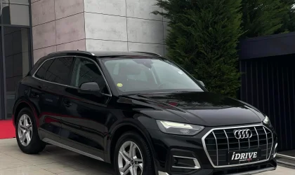 Audi Q5  - 2021