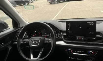 Audi Q5  - 2021
