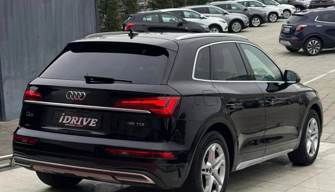 Audi Q5  - 2021