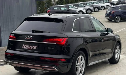 Audi Q5  - 2021