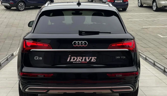 Audi Q5  - 2021