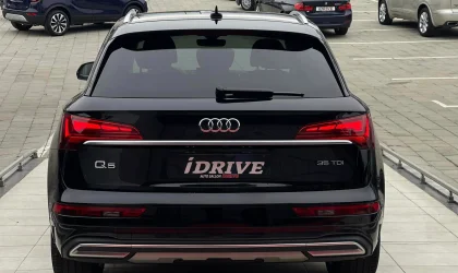 Audi Q5  - 2021
