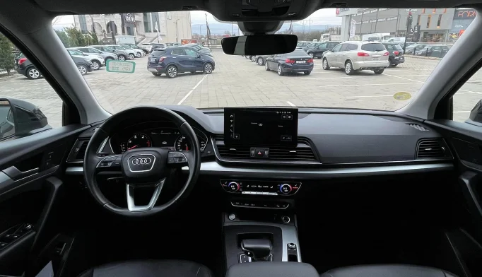Audi Q5  - 2021