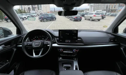 Audi Q5  - 2021