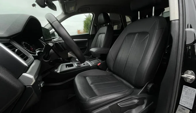 Audi Q5  - 2021