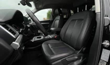 Audi Q5  - 2021
