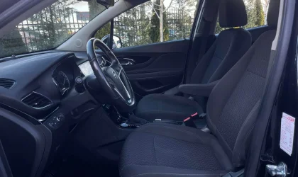 Opel Mokka  - 2018
