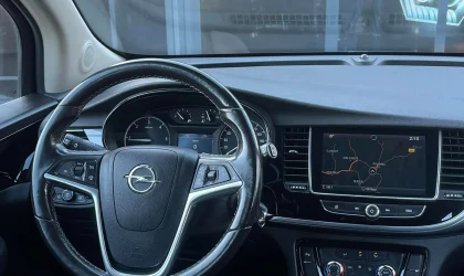 Opel Mokka  - 2018