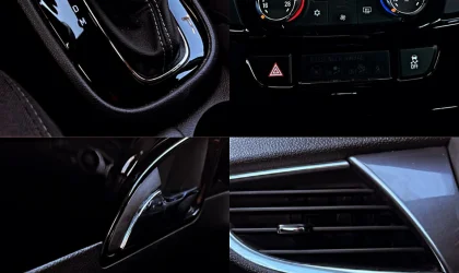 Opel Mokka  - 2018