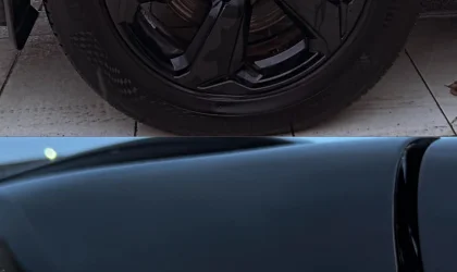 Toyota RAV4  - 2019