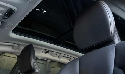 Volvo XC60  - 2018
