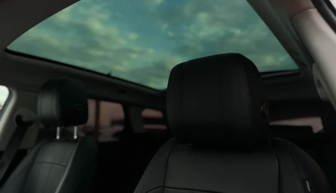 Land Rover Range Rover Evoque  - 2019
