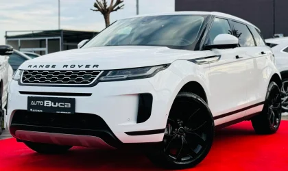 Land Rover Range Rover Evoque  - 2019