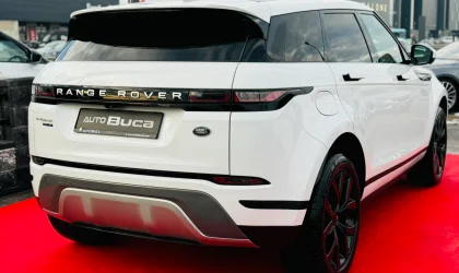Land Rover Range Rover Evoque  - 2019