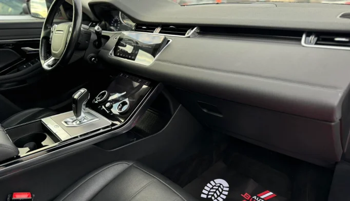 Land Rover Range Rover Evoque  - 2019