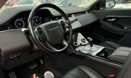 Land Rover Range Rover Evoque  - 2019