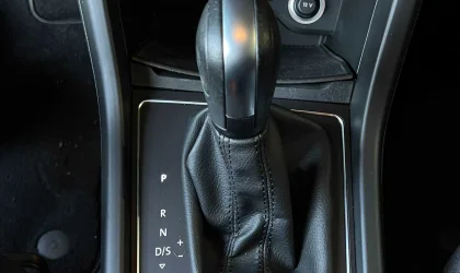 Volkswagen Touran  - 2021