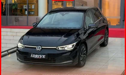 Volkswagen Golf  - 2020