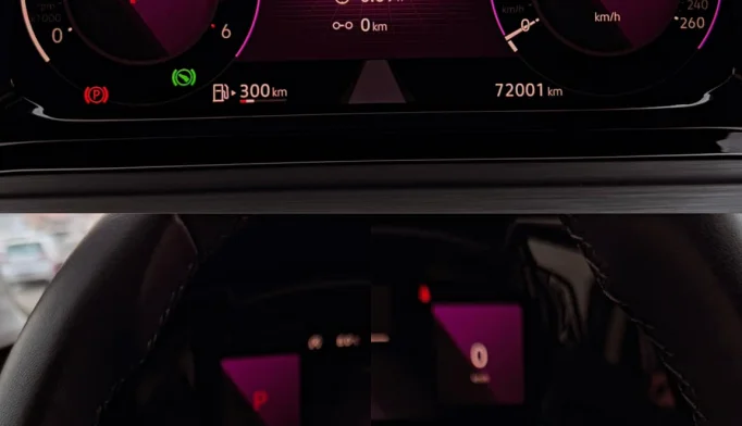 Volkswagen Golf  - 2020