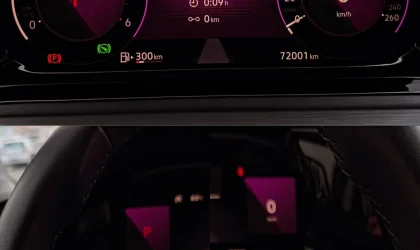 Volkswagen Golf  - 2020
