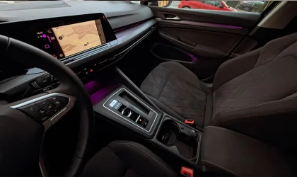 Volkswagen Golf  - 2020