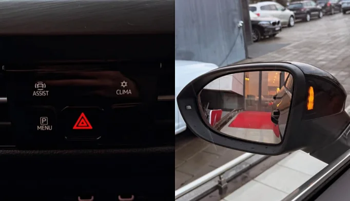 Volkswagen Golf  - 2020