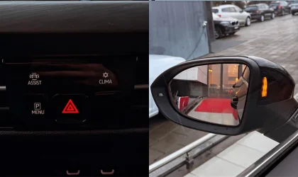 Volkswagen Golf  - 2020