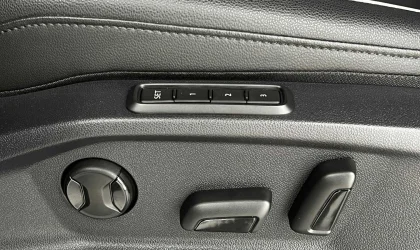Volkswagen Tiguan  - 2020
