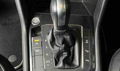 Volkswagen Tiguan  - 2020