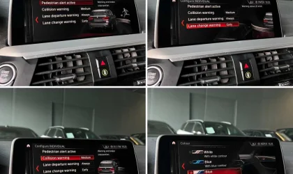 BMW X3  - 2018