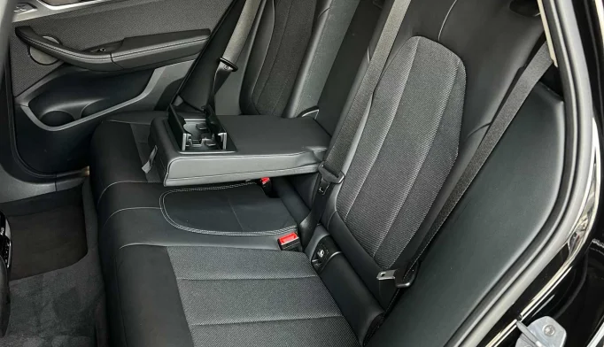 BMW X3  - 2018