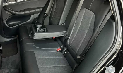 BMW X3  - 2018