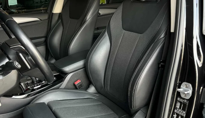 BMW X3  - 2018