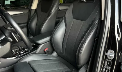 BMW X3  - 2018