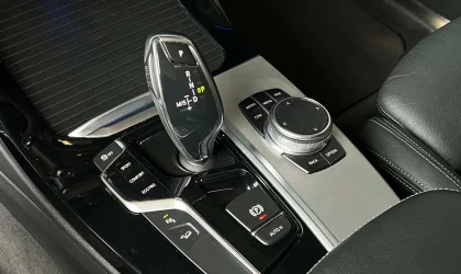 BMW X3  - 2018