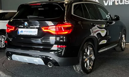 BMW X3  - 2018