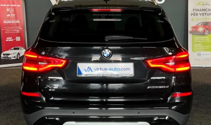 BMW X3  - 2018
