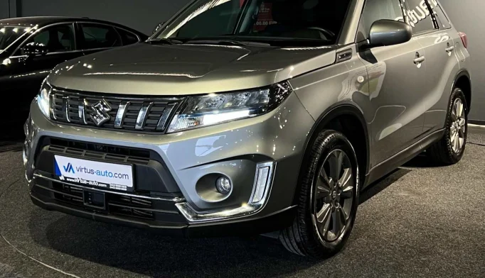 Suzuki Vitara   - 2020