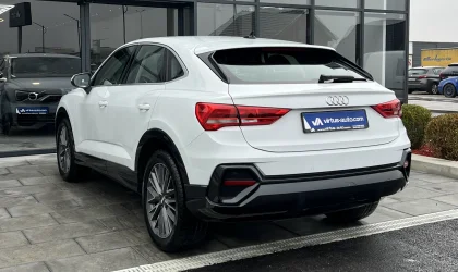 Audi Q3 Sportback  - 2020