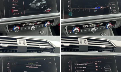 Audi Q3 Sportback  - 2020