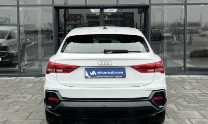 Audi Q3 Sportback  - 2020