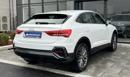 Audi Q3 Sportback  - 2020