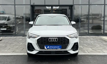 Audi Q3 Sportback  - 2020