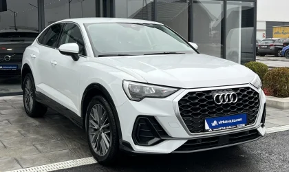 Audi Q3 Sportback  - 2020