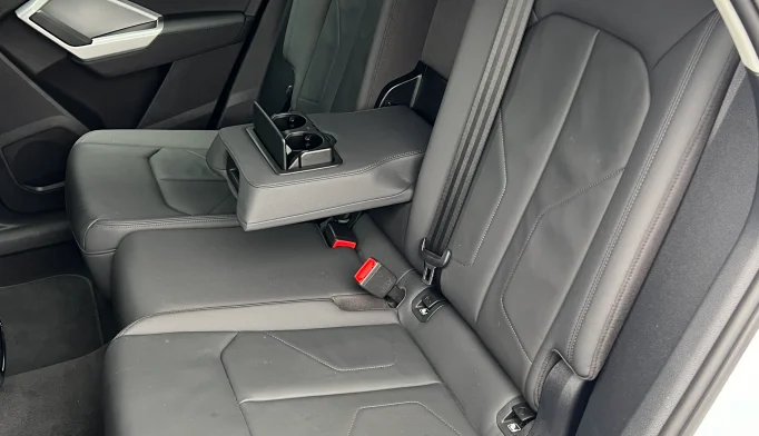Audi Q3 Sportback  - 2020