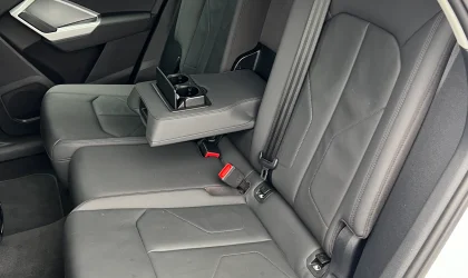 Audi Q3 Sportback  - 2020